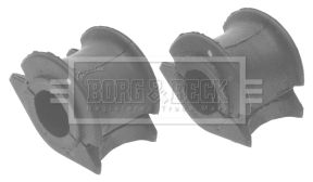 BORG & BECK Ремкомплект, соединительная тяга стабилизатора BSK6094K